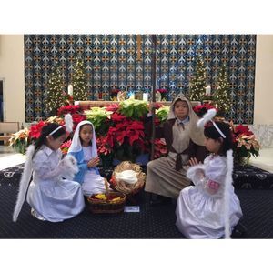 Meet your Posher, Hue